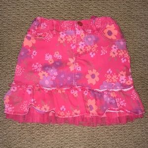 A skirt from GAP